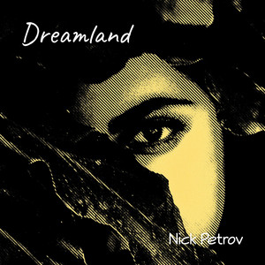 Nick Petrov - Keep It Real