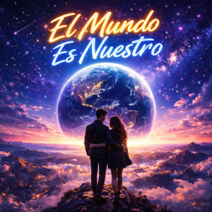 El Mundo Es Nuestro by Cafume