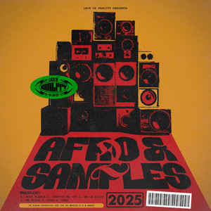 Afro and Samples 2