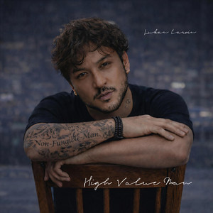 High Value Man by Lukan Carvin