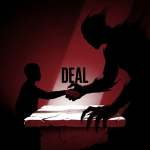 Deal by Ghostwriter