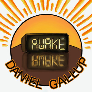 Awake by Daniel Gallup