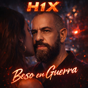 Beso en Guerra by H1X