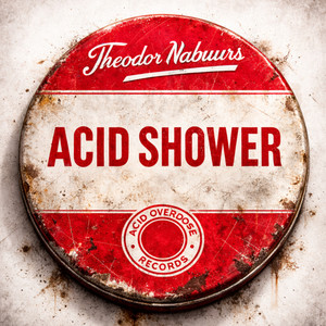 Box of Acid Candy by Theodor Nabuurs