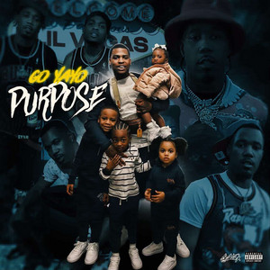 Purpose by Go Yayo