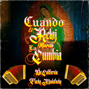 Cuando El Reloj Marca La Cumbia