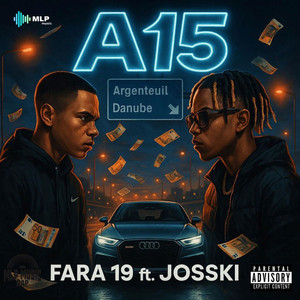 JOSSKI & Fara 1.9 - A15