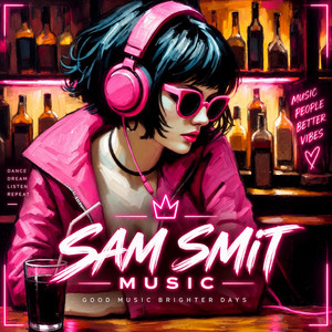 Danced until the world disappeared - Original by Sam Smit