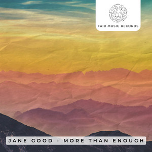 More Than Enough by Jane Good