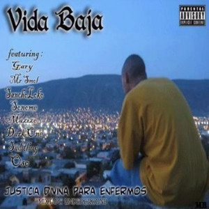 Esto es dedicado by Vida Baja