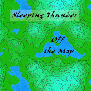 Off the Map