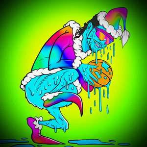 Tip Toe 5 by Riff Raff, Topanga Jack