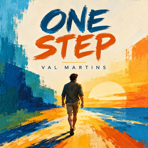 One Step by Val Martins