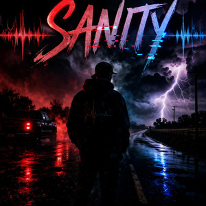 Sanity by Nick Thomas