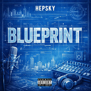 Blueprint by Hepsky