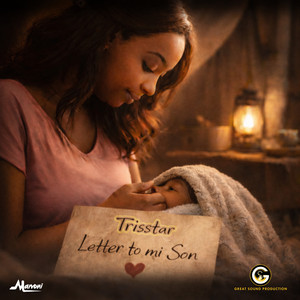 TRISSTAR - Letter to Mi Son