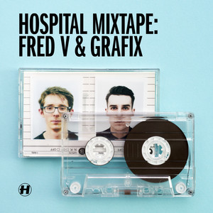 Hospital Mixtape: Fred V & Grafix album