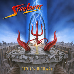 Keep on Running by Steelover, Fredrik Folkare