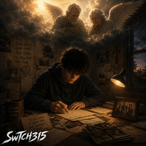 Unwritten cover