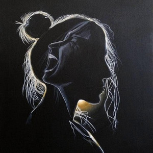 Voice Of Pain by Mhar-G Lito