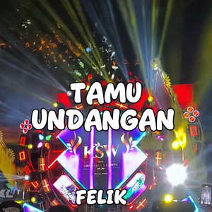 TAMU UNDANGAN