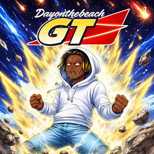 GT by DayOnTheBeach