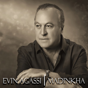 Evin Agassi - Baba