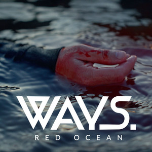Red Ocean by Ways.