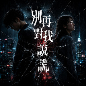 別再對我說謊 by KJ Music