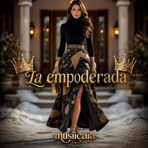La empoderada by musiicaia