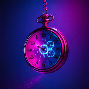 Magnetized Silence by GRIMKIX