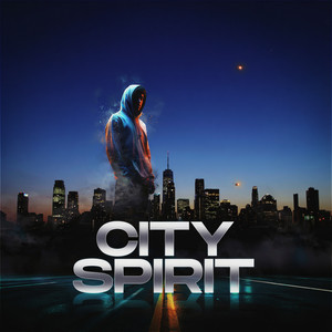 City Spirit by Yez praa