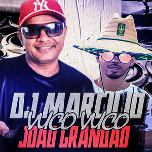 Portada de Vuco Vuco