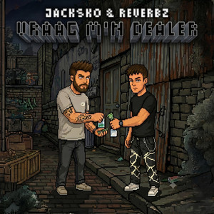 Vraag M'n Dealer by Jacksko, ReverbZ