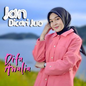 Jan Di Cari Juo - Remix Minang by Difa Awalia