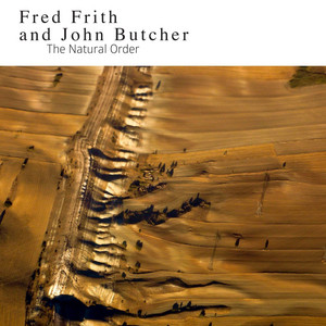 The Natural Order cover