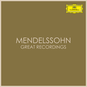 Violin Concerto in E Minor, Op. 64: I. Allegro molto appassionato –