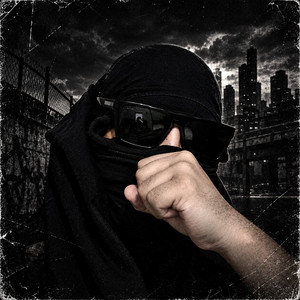 Tirale el liquido by Lecrozz