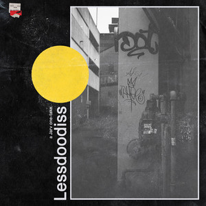 Lessdoodiss by Jarv