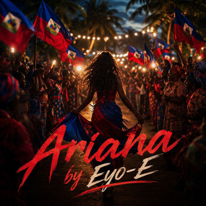 Eyo-E - Ariana