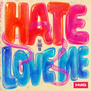 hate that i made you love me by Alphajack