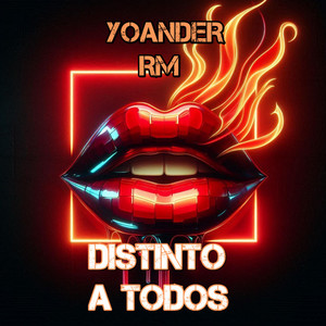 QUIZAS YO SOY LO QUE TU QUIERES by YOANDER RM