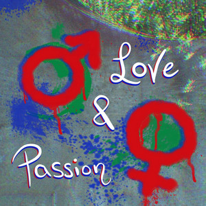 I Say Yeah (Love & Passion)