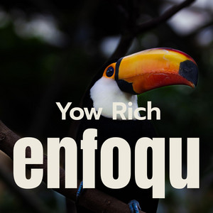 Enfoqu by Yow Rich