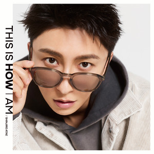 與真司郎　CD THIS IS WHO I AM Anniversary Album 『THIS IS WHO I AM』 | SHINJIRO ATAE Official