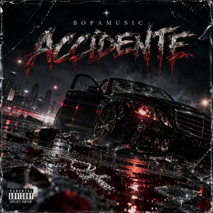 Accidente by BopaMusic
