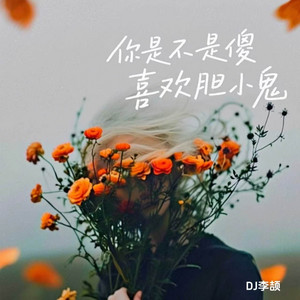 你是不是傻喜欢胆小鬼 (颜如玉) by DJ李颉