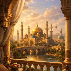 عبد الله المنطوشي - Le dieux vous protege