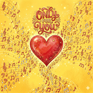 ONLY FOR YOU - ORIGNAL VERSION by DC-Rising