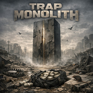 Trap Monolith by DJ AVN